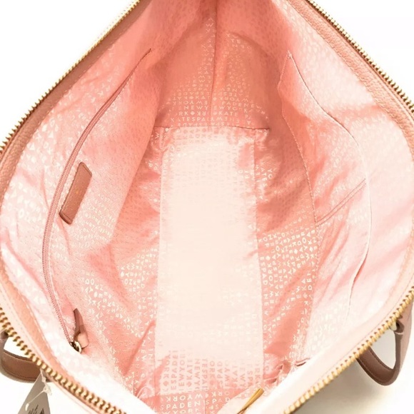 Kate spade Penny large larchmont Avenue tote bag - Picture 7 of 8